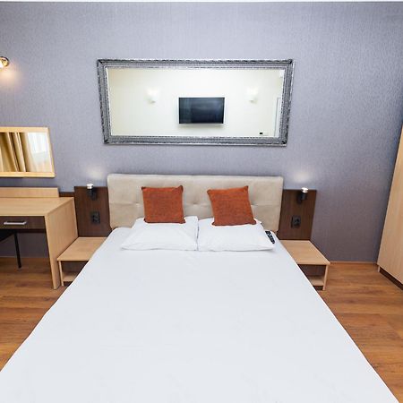 Favorit Aparthotel Pantai Sunny Luaran gambar