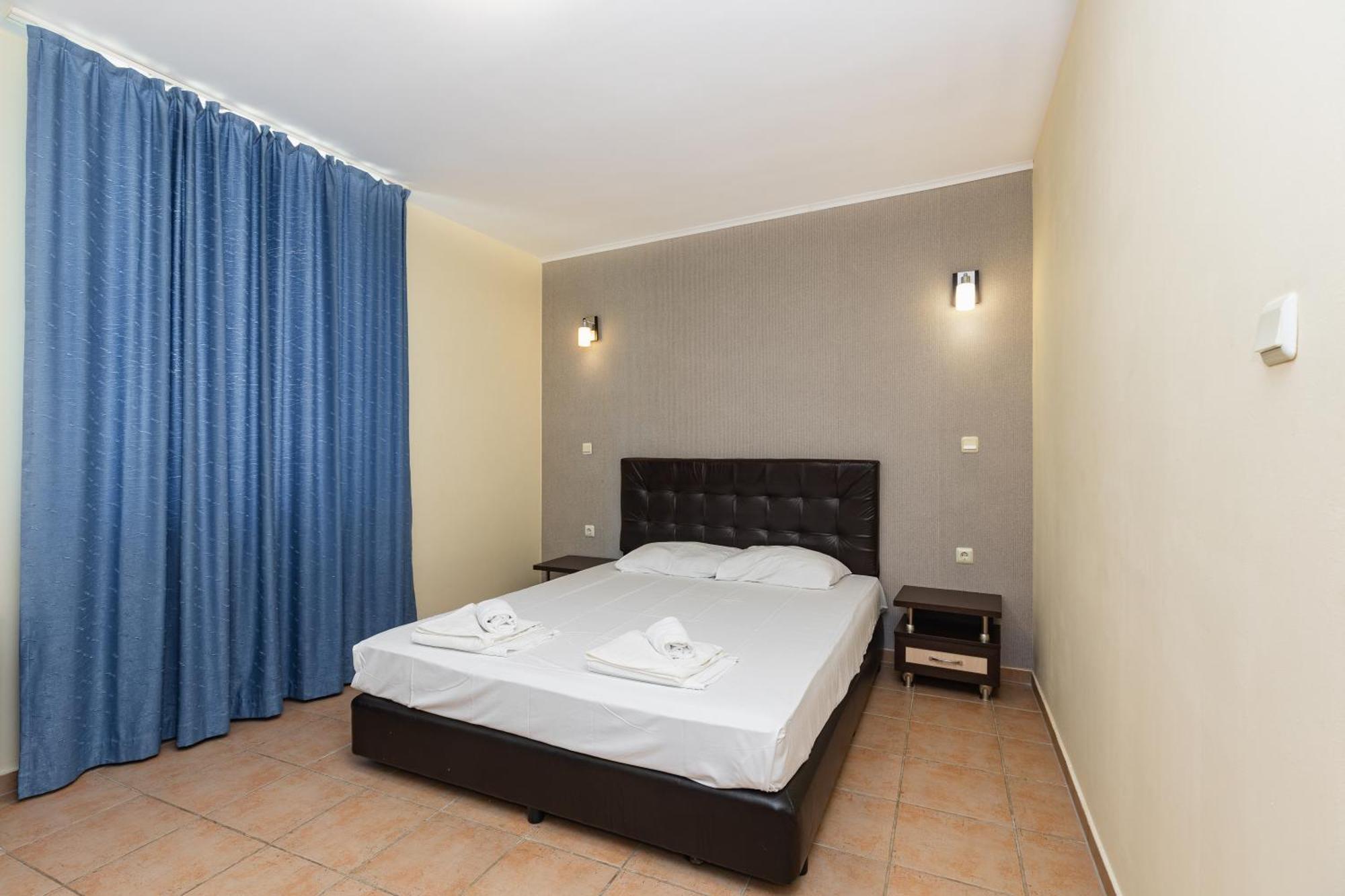 Favorit Aparthotel Pantai Sunny Luaran gambar