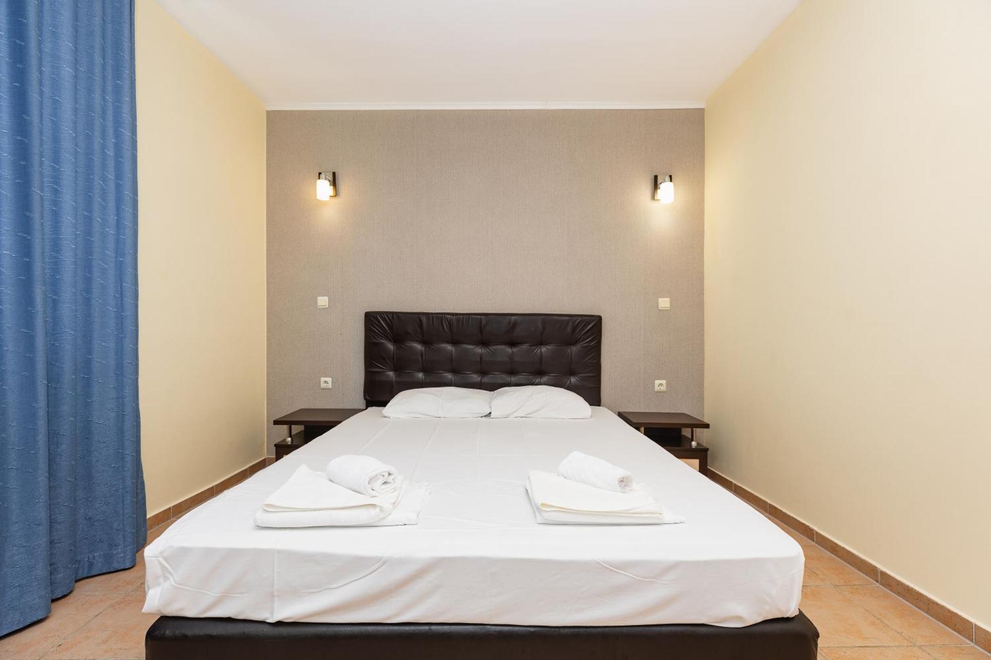 Favorit Aparthotel Pantai Sunny Luaran gambar